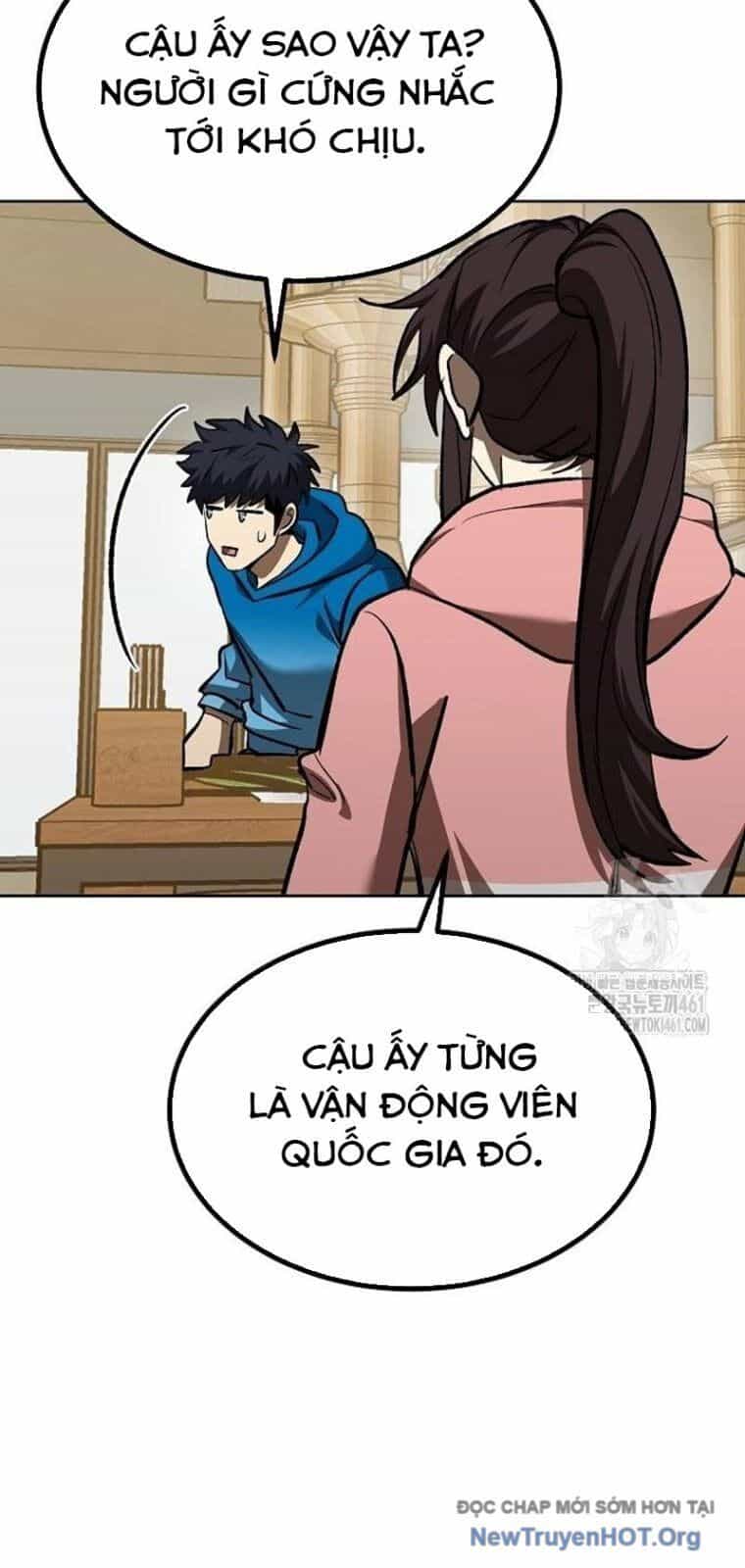 Vua Võ Đài - Chương 135 - ảnh 63