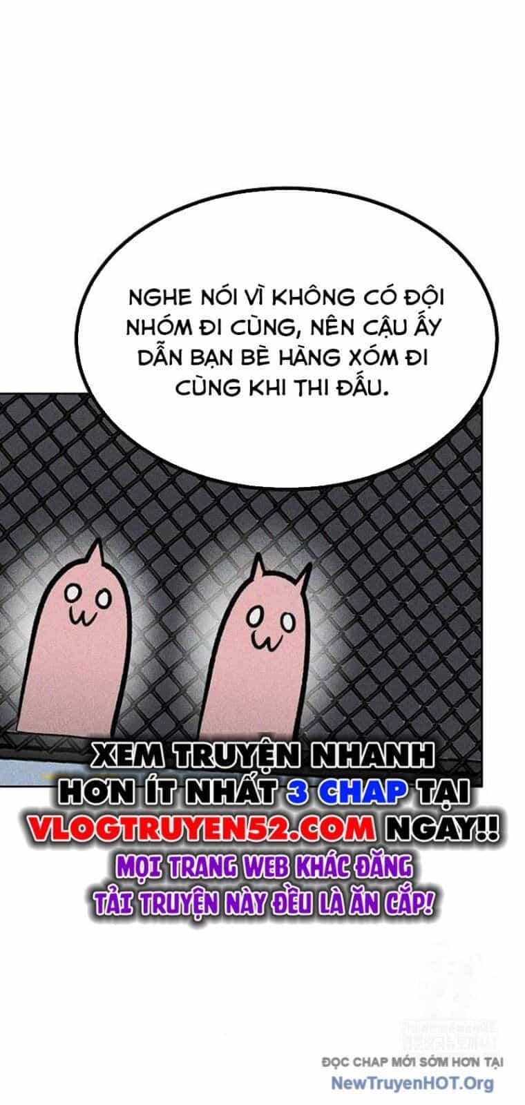 Vua Võ Đài - Chương 135 - ảnh 66
