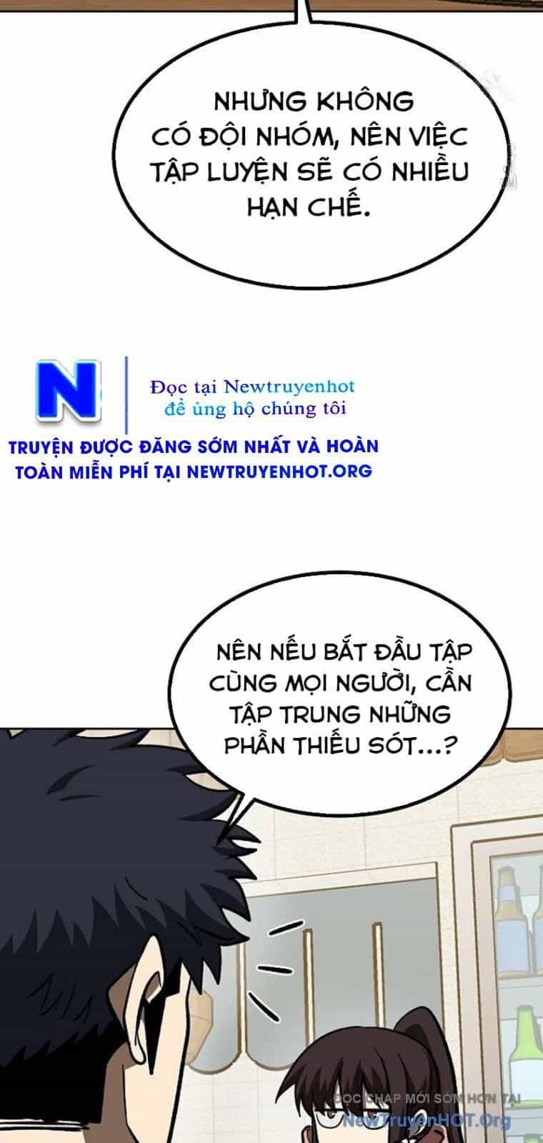 Vua Võ Đài - Chương 135 - ảnh 69