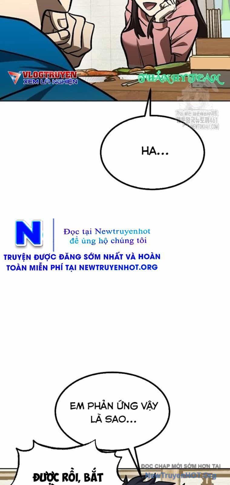 Vua Võ Đài - Chương 135 - ảnh 70