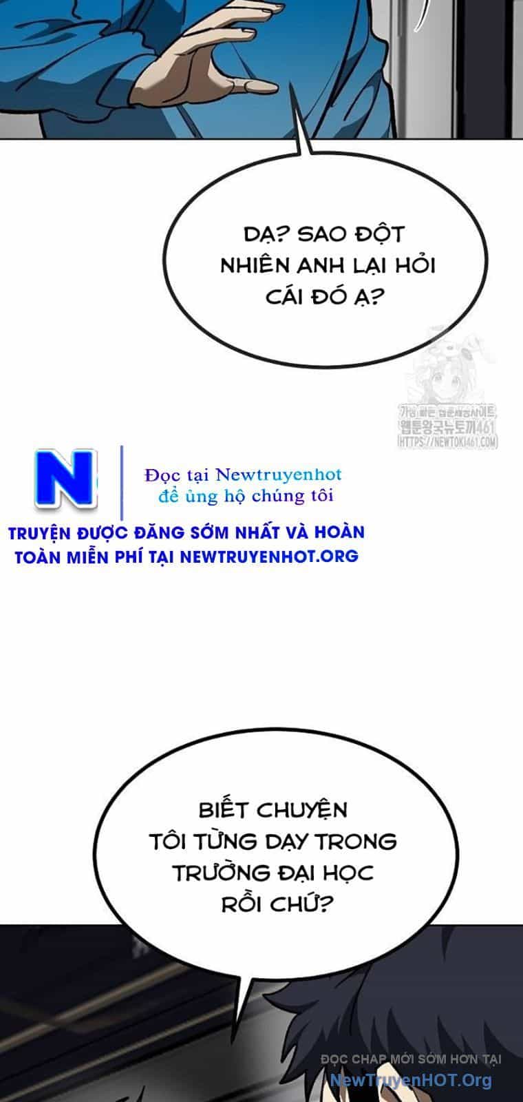 Vua Võ Đài - Chương 136 - ảnh 16