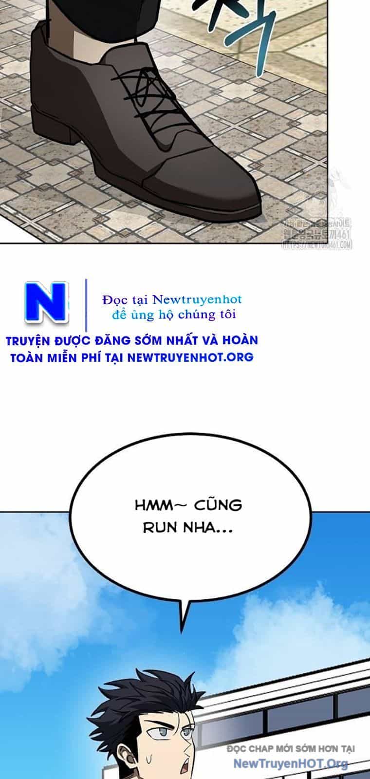 Vua Võ Đài - Chương 136 - ảnh 26