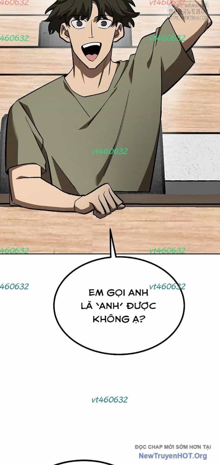 Vua Võ Đài - Chương 136 - ảnh 45