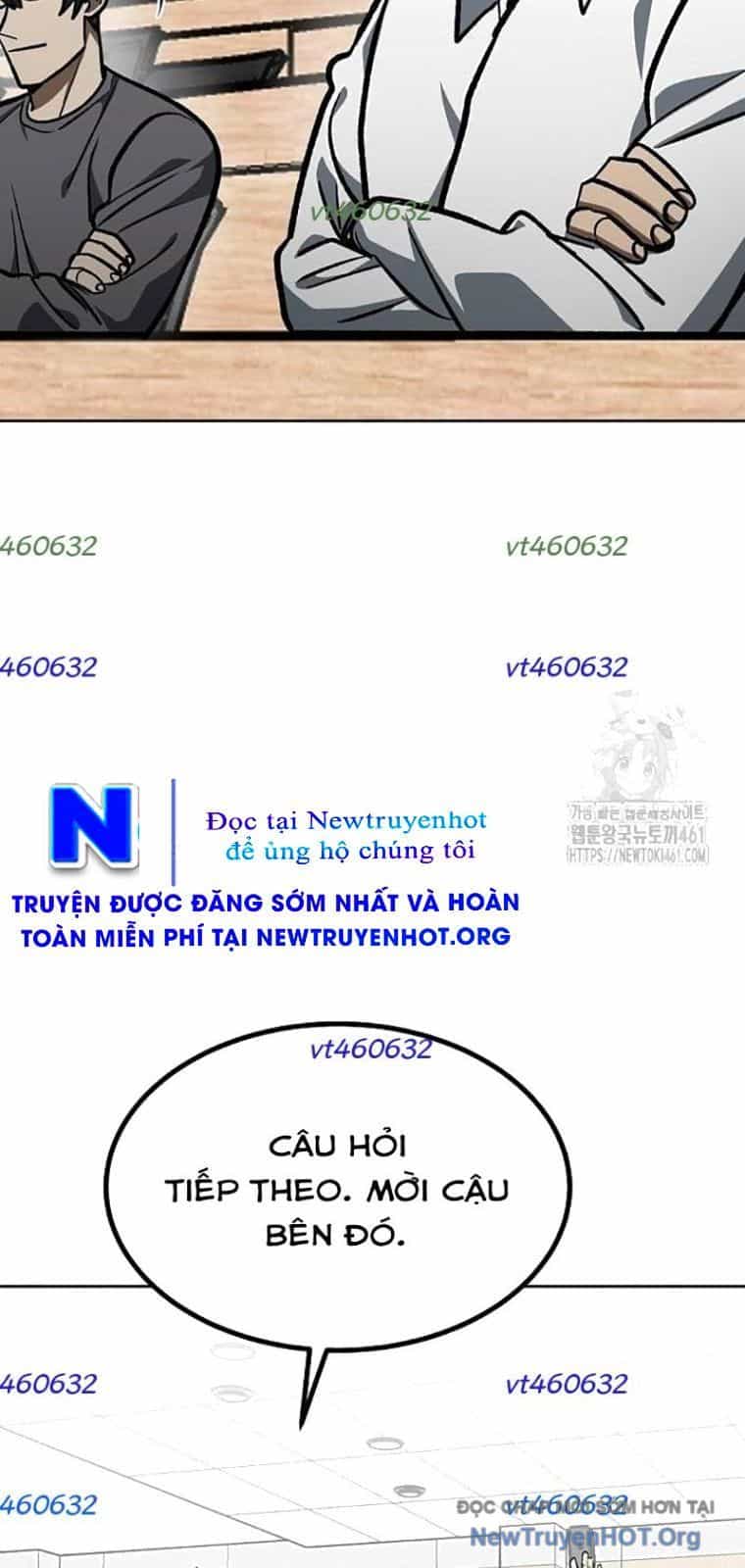 Vua Võ Đài - Chương 136 - ảnh 50