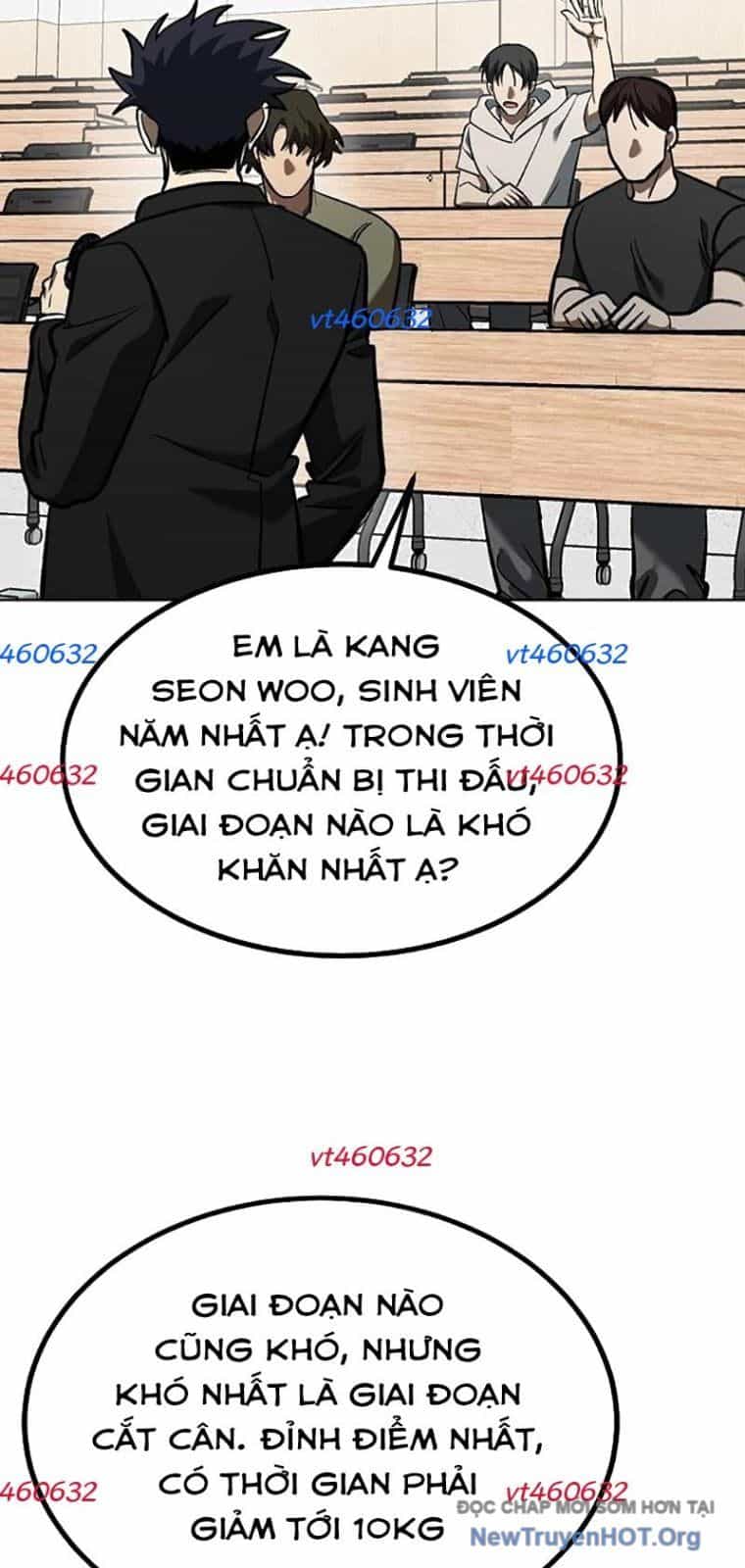 Vua Võ Đài - Chương 136 - ảnh 51