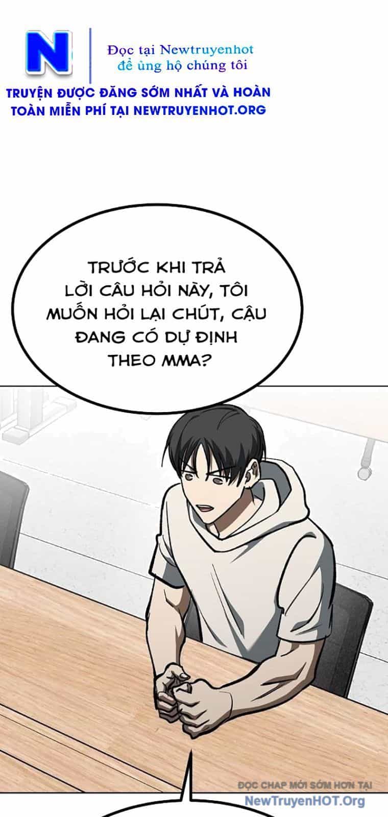 Vua Võ Đài - Chương 136 - ảnh 56