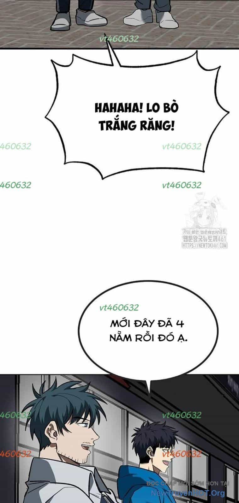 Vua Võ Đài - Chương 136 - ảnh 6