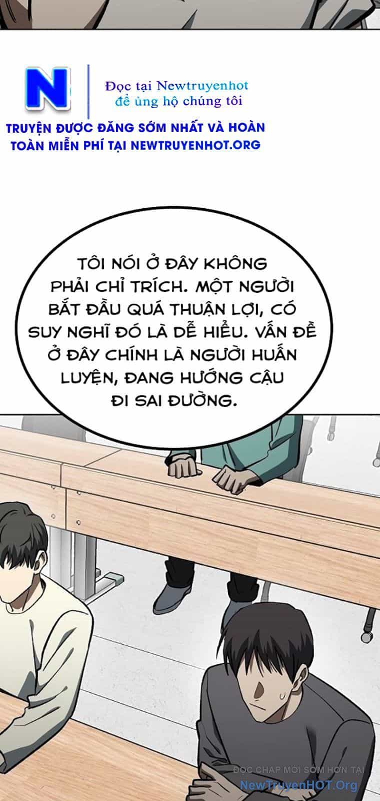 Vua Võ Đài - Chương 136 - ảnh 69