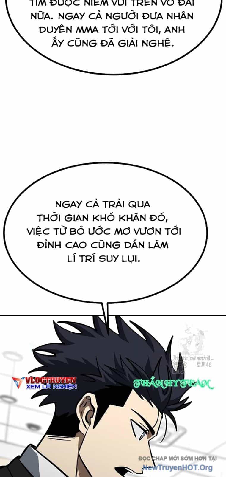 Vua Võ Đài - Chương 136 - ảnh 74