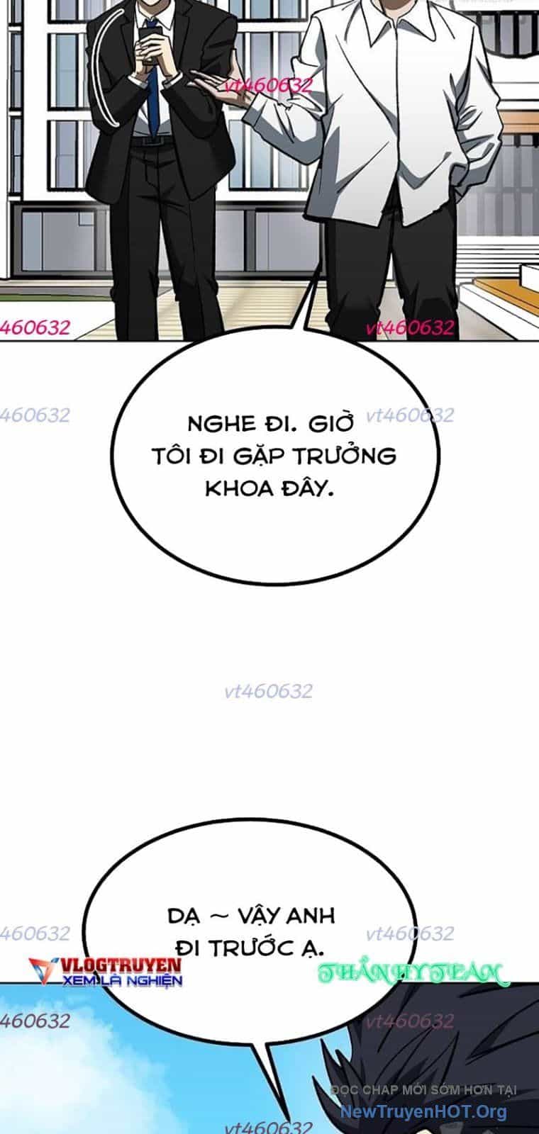 Vua Võ Đài - Chương 136 - ảnh 88
