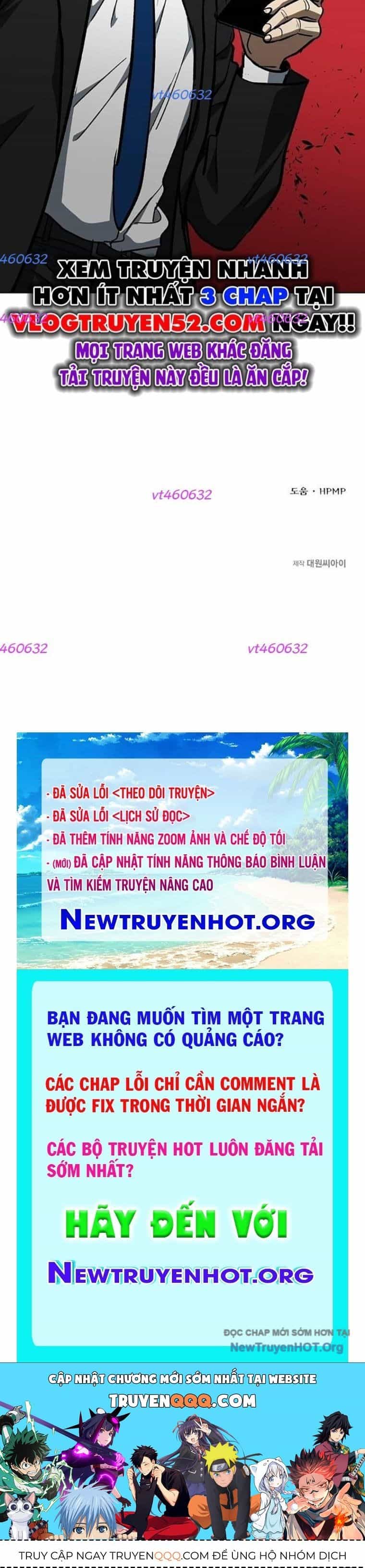 Vua Võ Đài - Chương 136 - ảnh 93