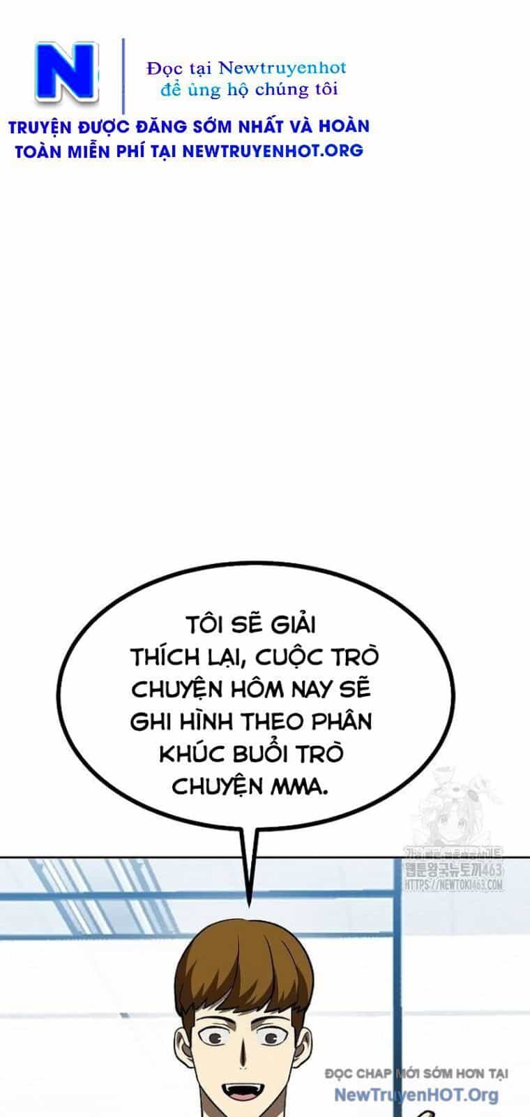 Vua Võ Đài - Chương 138 - ảnh 10