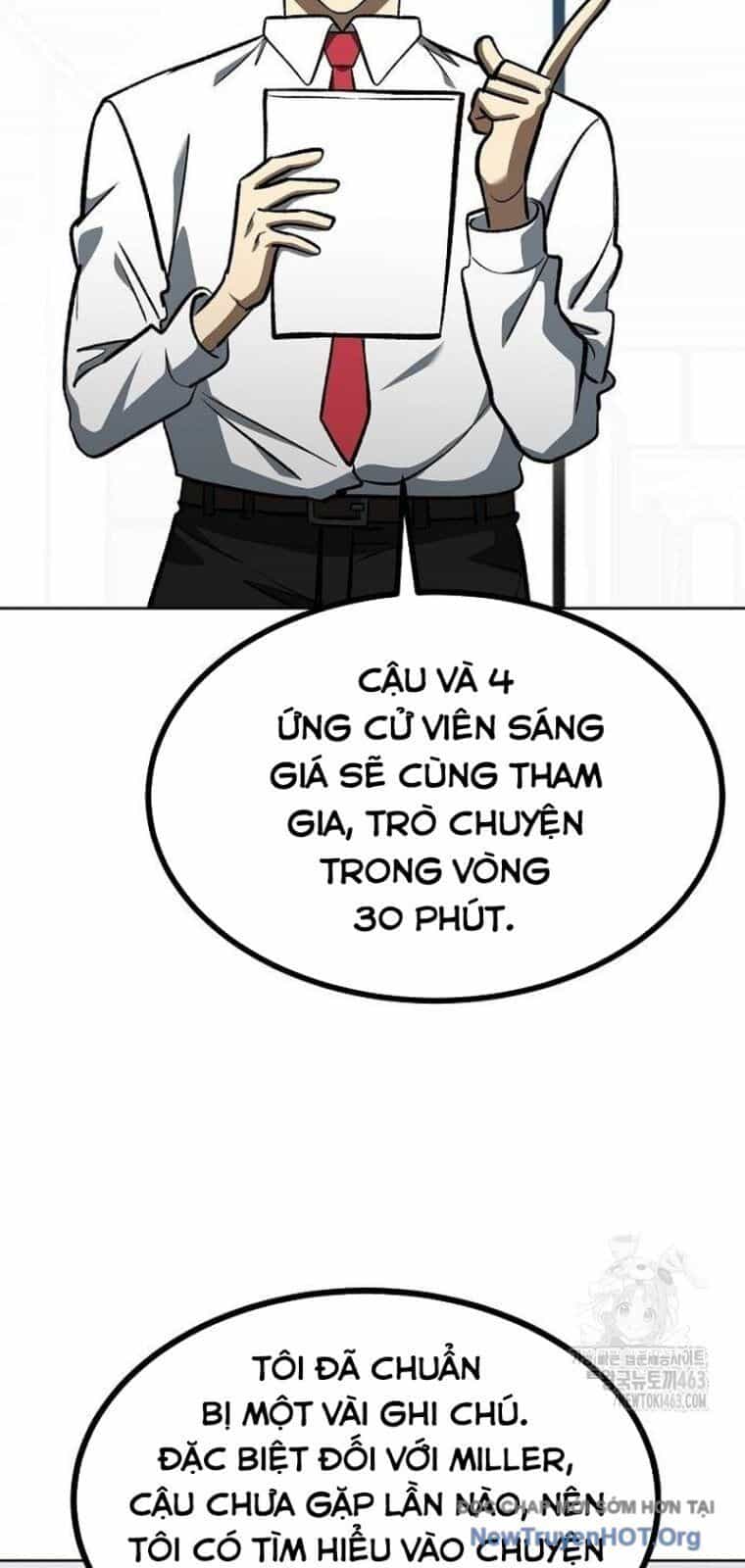 Vua Võ Đài - Chương 138 - ảnh 11