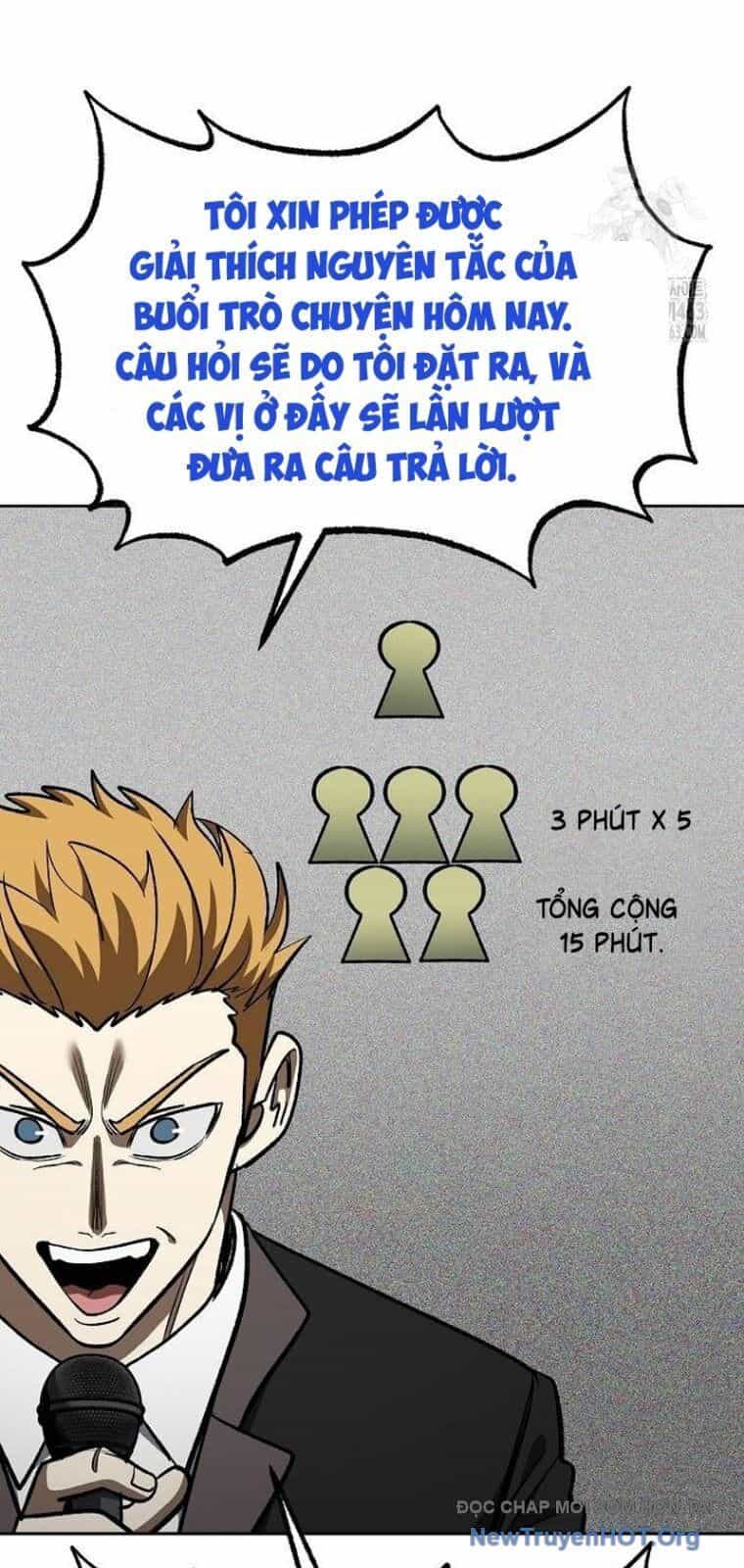 Vua Võ Đài - Chương 138 - ảnh 26