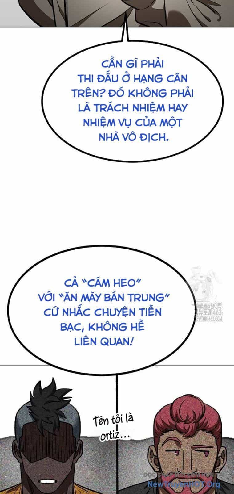 Vua Võ Đài - Chương 138 - ảnh 52