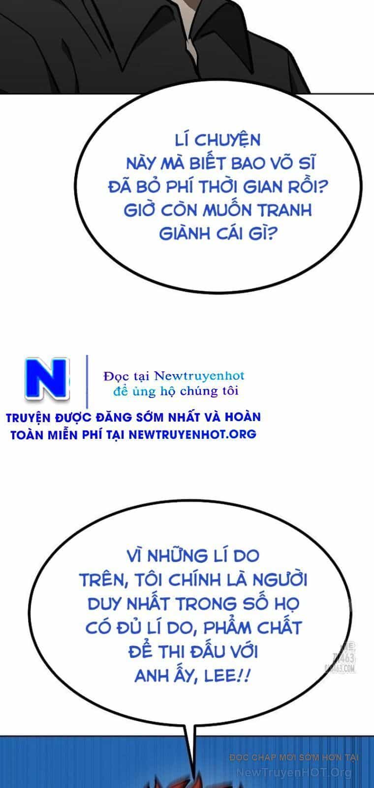 Vua Võ Đài - Chương 138 - ảnh 54