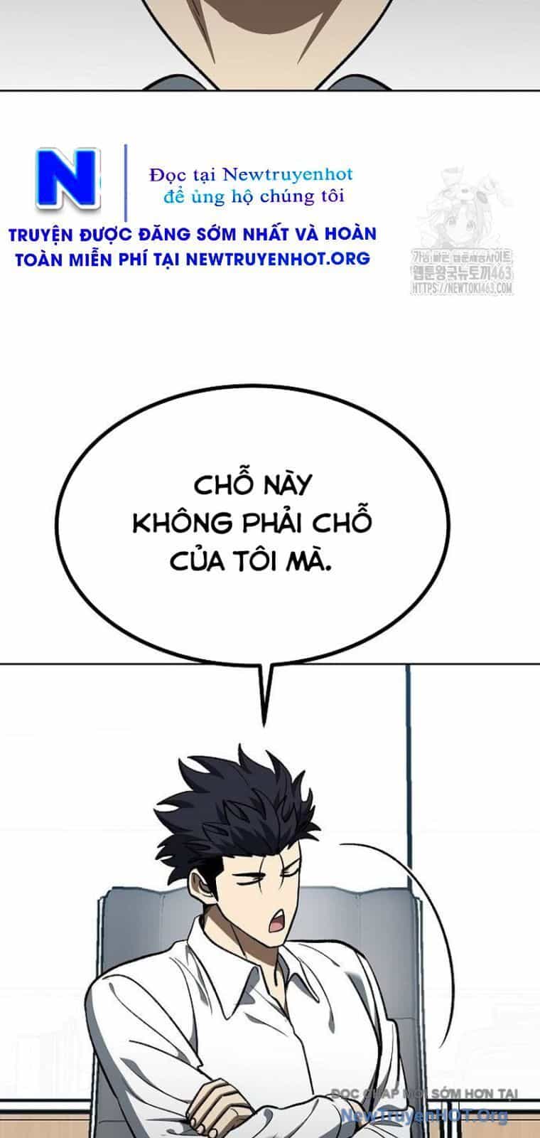 Vua Võ Đài - Chương 138 - ảnh 70