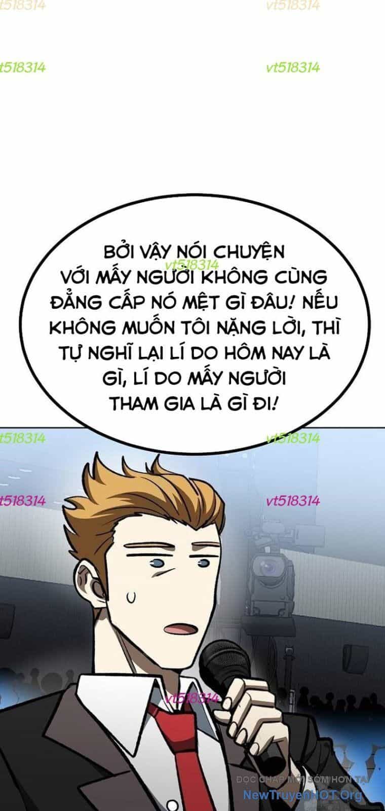 Vua Võ Đài - Chương 138 - ảnh 78