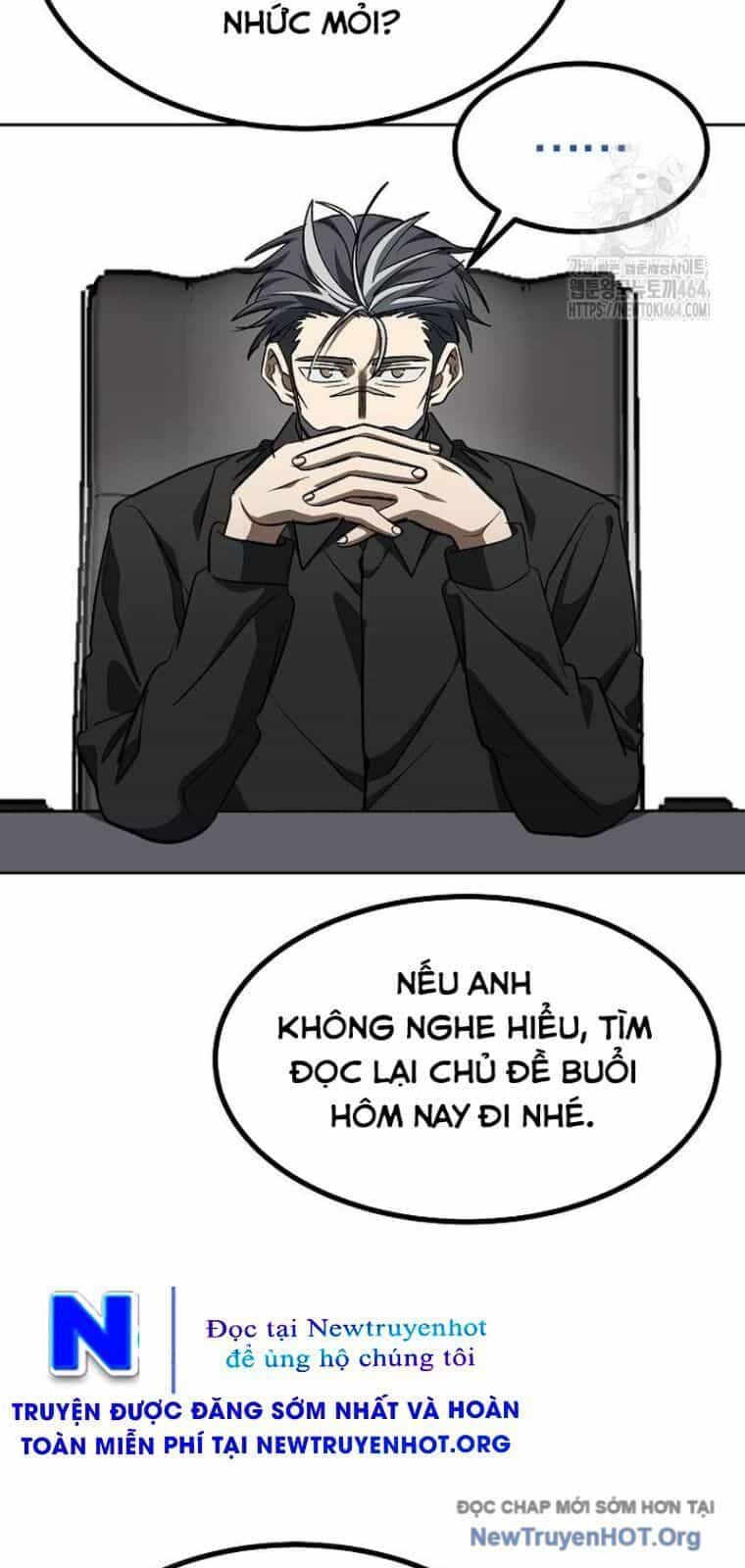 Vua Võ Đài - Chương 139 - ảnh 15