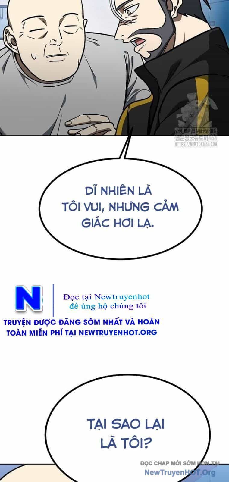 Vua Võ Đài - Chương 140 - ảnh 16