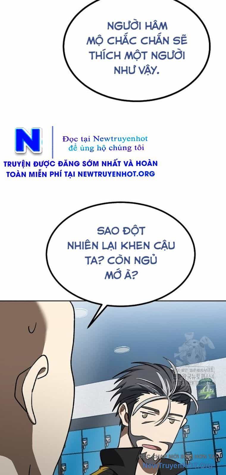 Vua Võ Đài - Chương 140 - ảnh 21