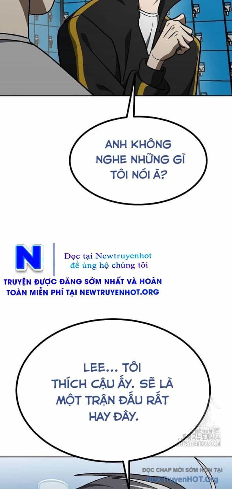 Vua Võ Đài - Chương 140 - ảnh 22