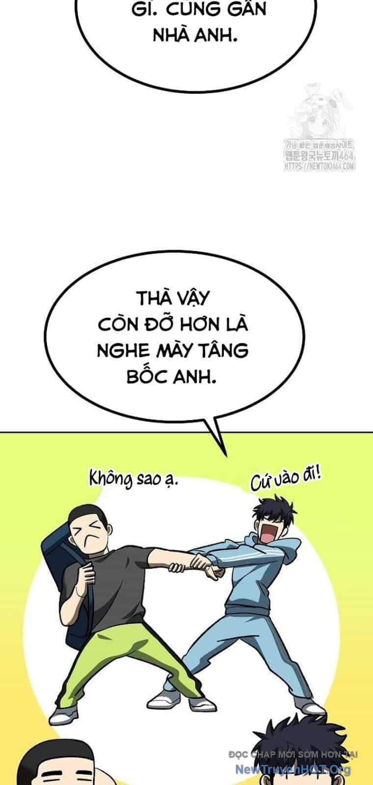Vua Võ Đài - Chương 140 - ảnh 26
