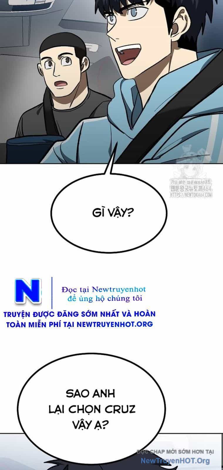 Vua Võ Đài - Chương 140 - ảnh 28