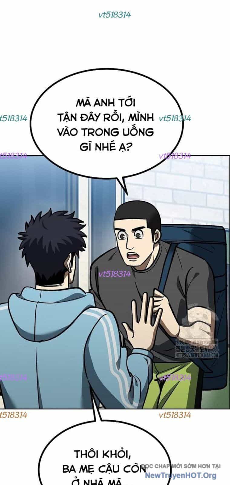 Vua Võ Đài - Chương 140 - ảnh 42