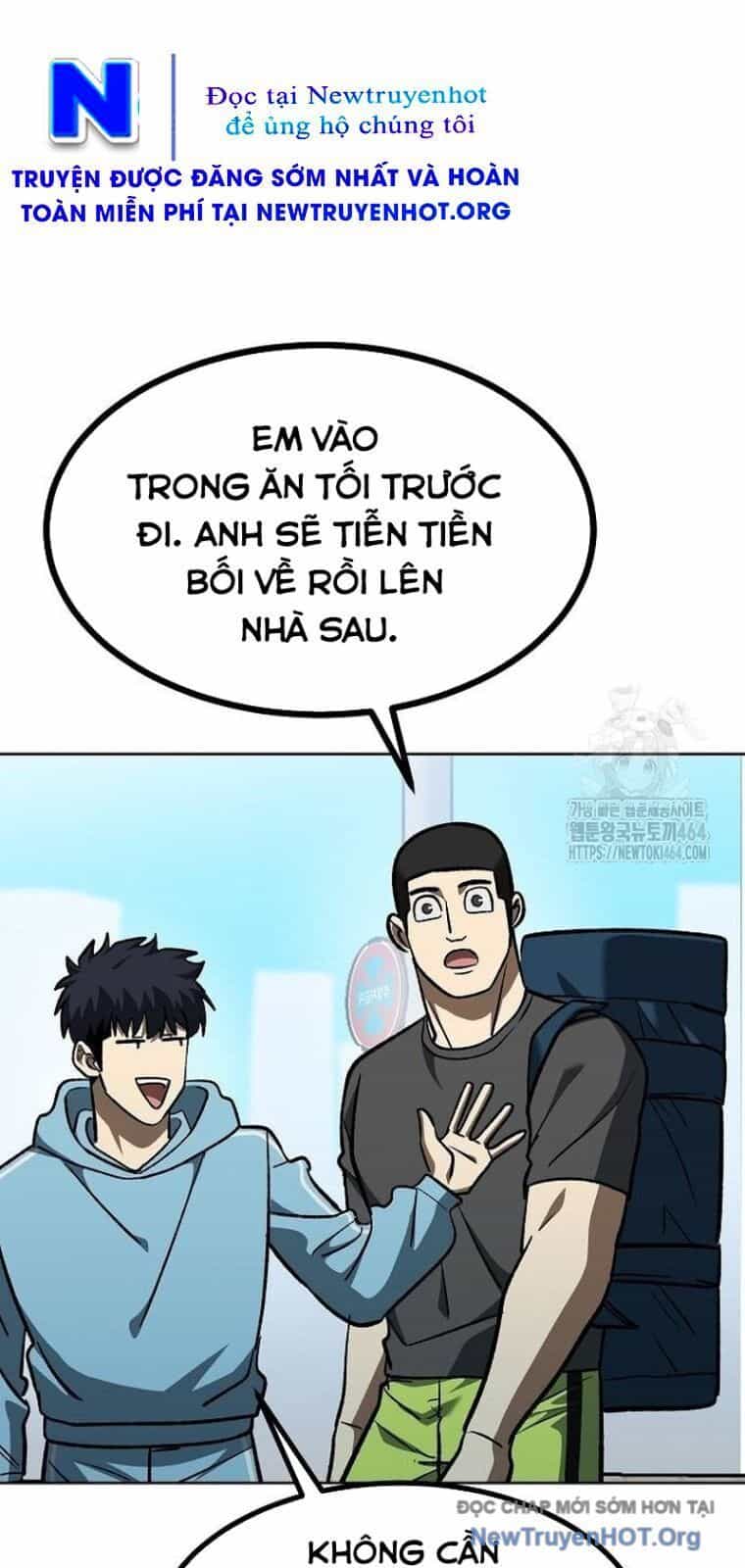 Vua Võ Đài - Chương 140 - ảnh 51