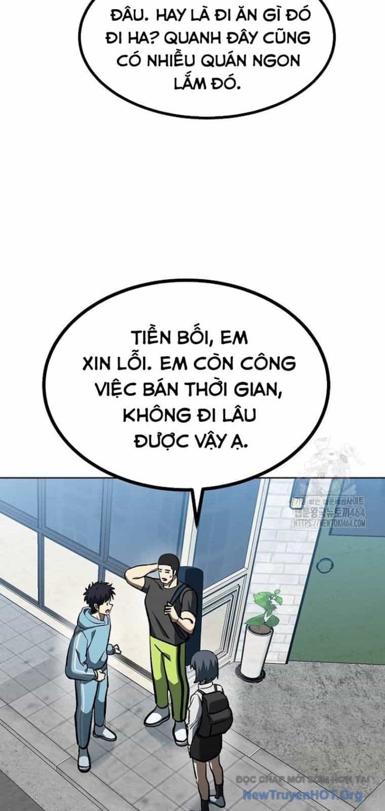 Vua Võ Đài - Chương 140 - ảnh 52