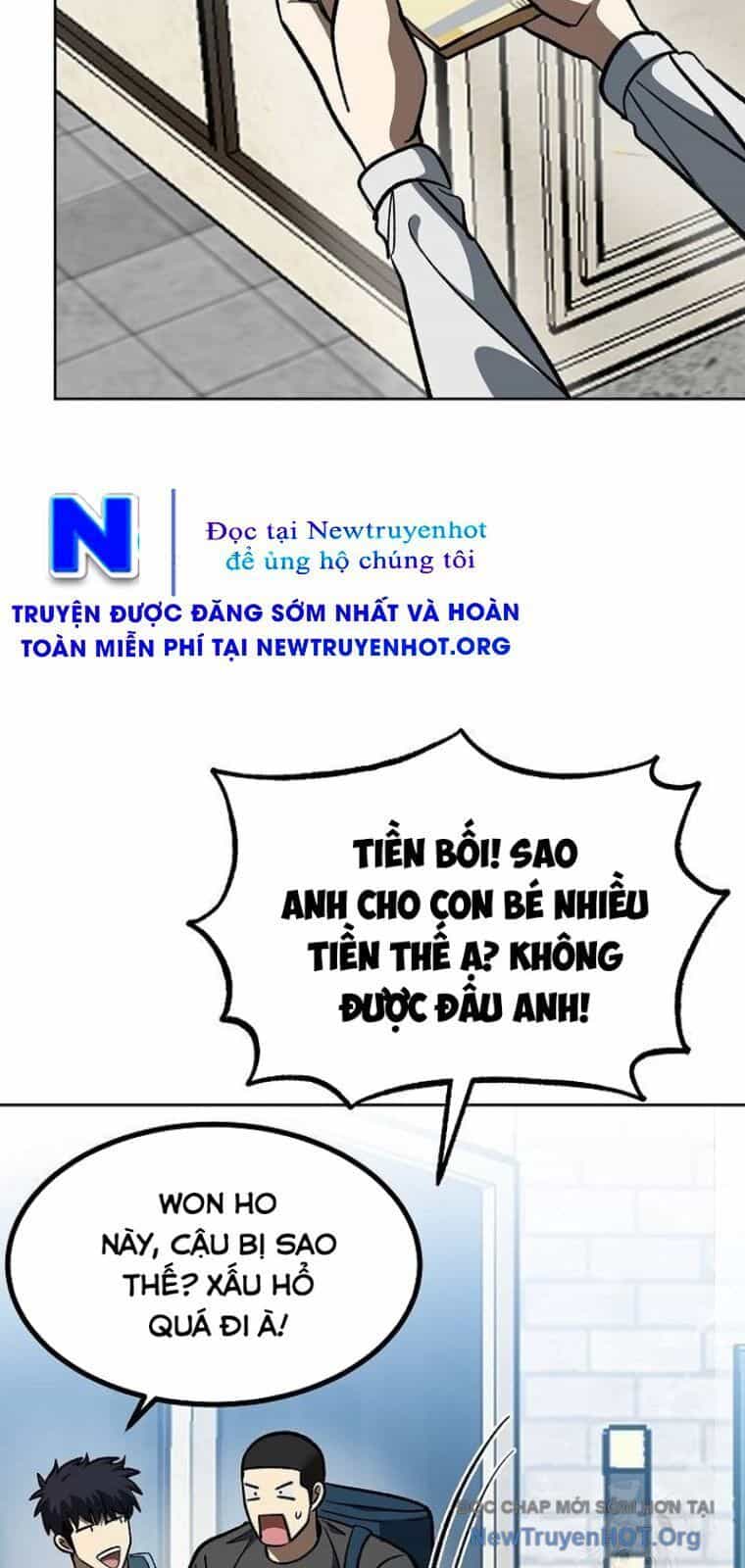 Vua Võ Đài - Chương 140 - ảnh 56