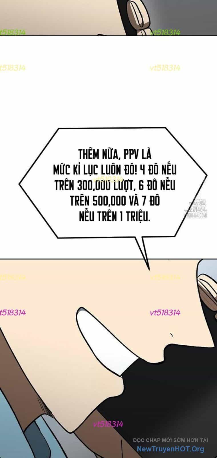 Vua Võ Đài - Chương 140 - ảnh 72