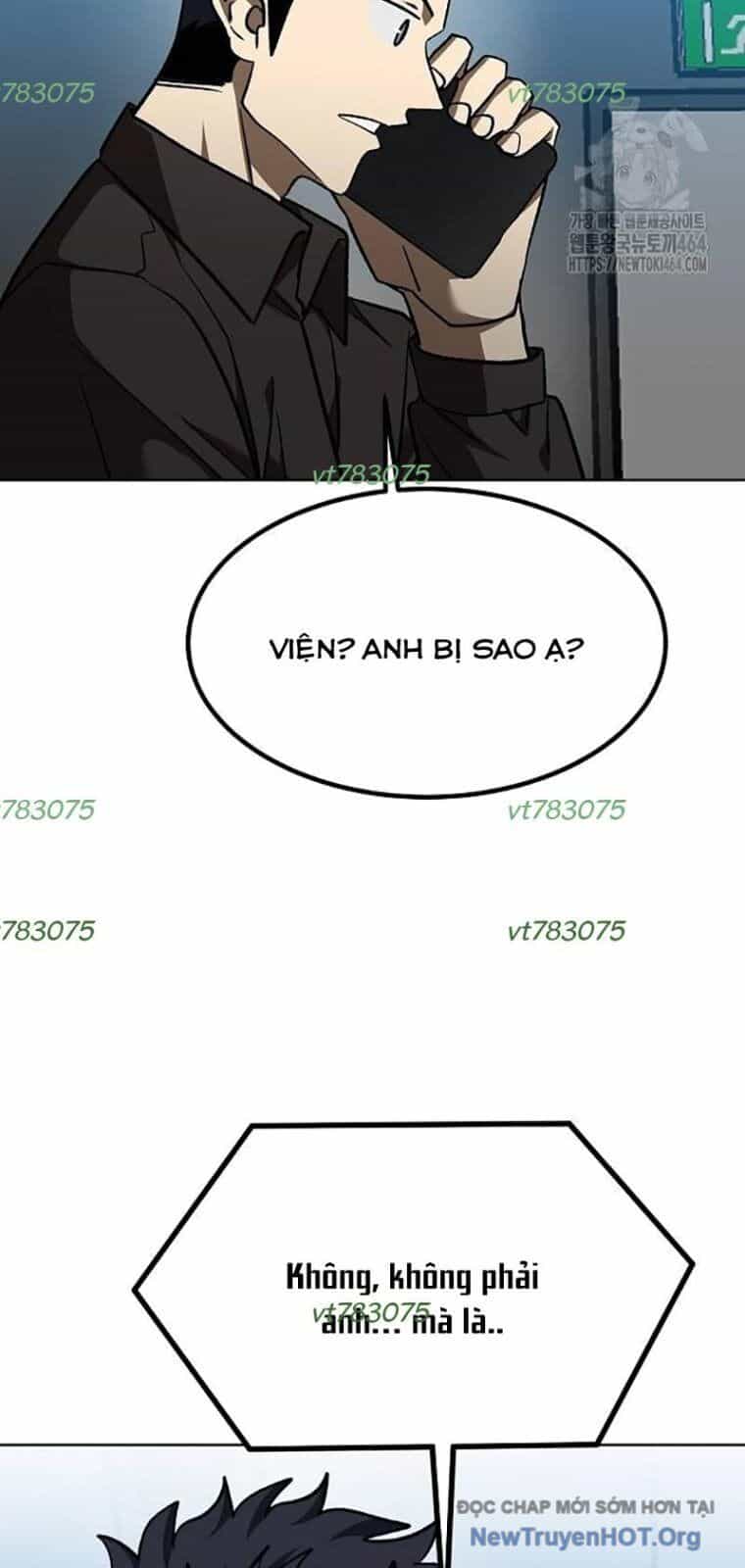 Vua Võ Đài - Chương 141 - ảnh 69