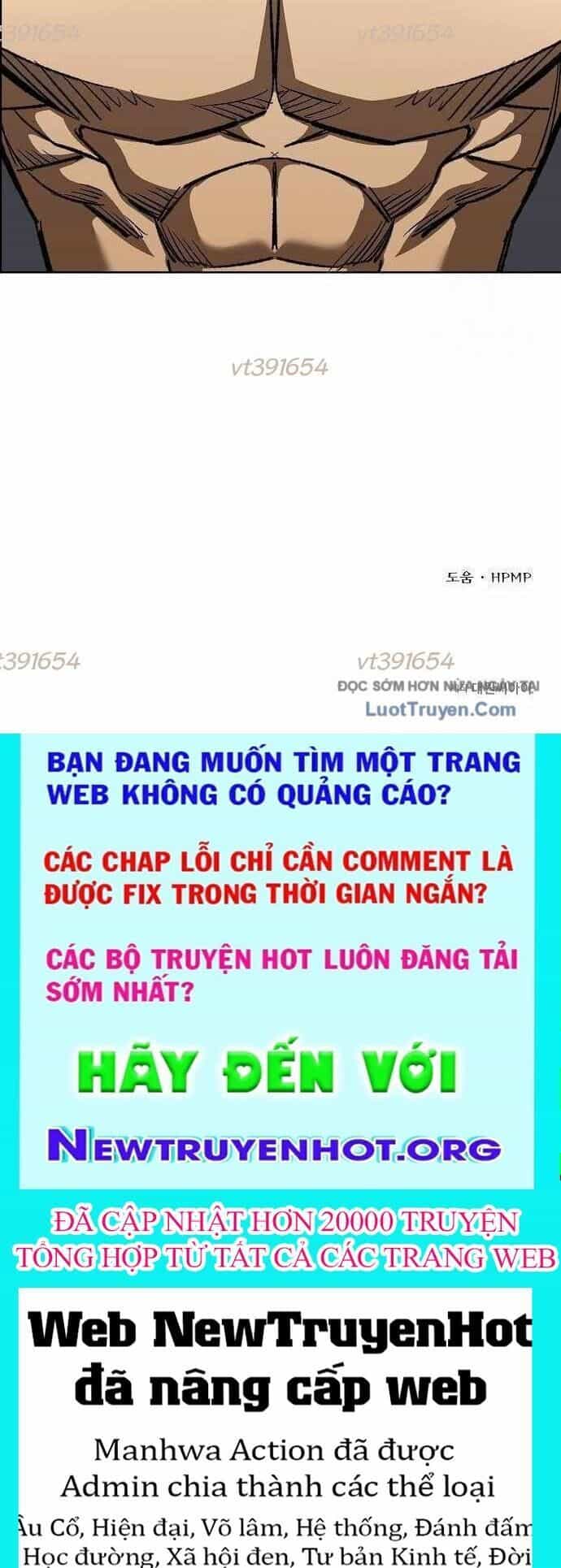 Vua Võ Đài - Chương 146 - ảnh 129