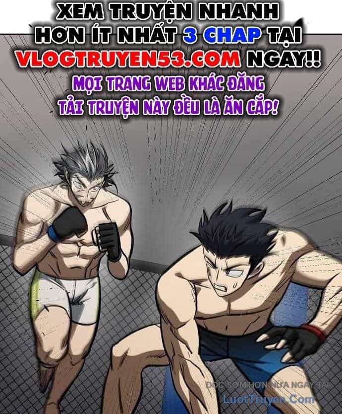 Vua Võ Đài - Chương 146 - ảnh 27