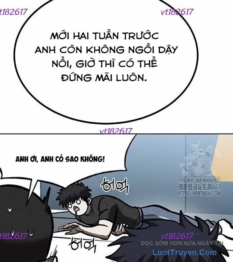 Vua Võ Đài - Chương 152 - ảnh 15