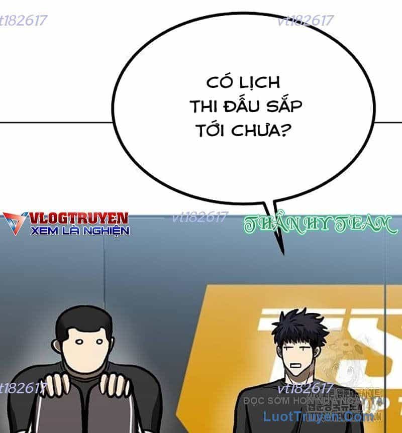 Vua Võ Đài - Chương 152 - ảnh 21