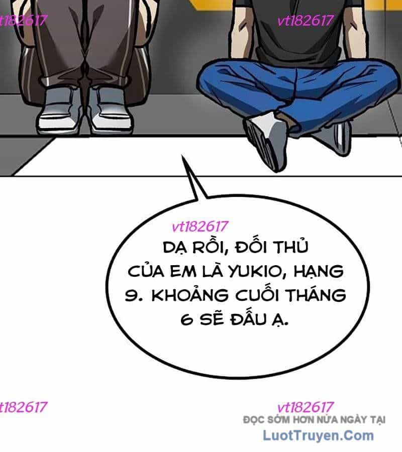Vua Võ Đài - Chương 152 - ảnh 22
