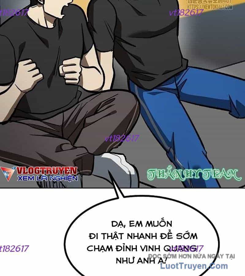Vua Võ Đài - Chương 152 - ảnh 24