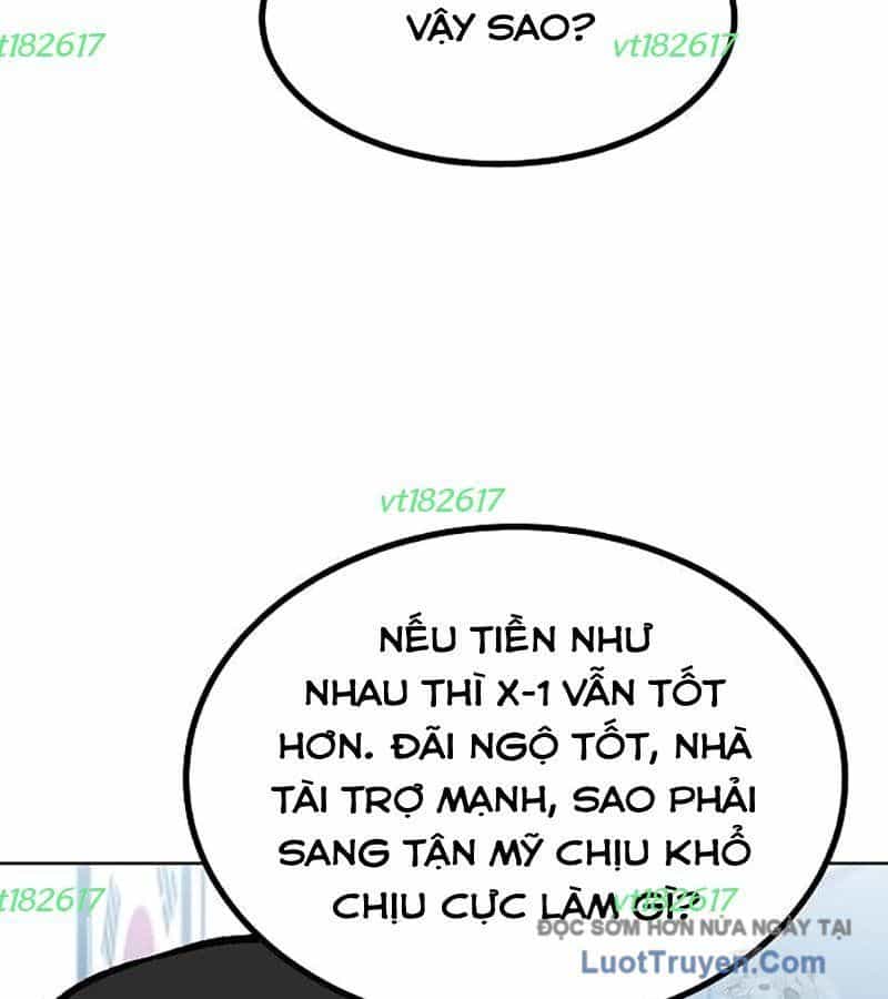 Vua Võ Đài - Chương 152 - ảnh 27