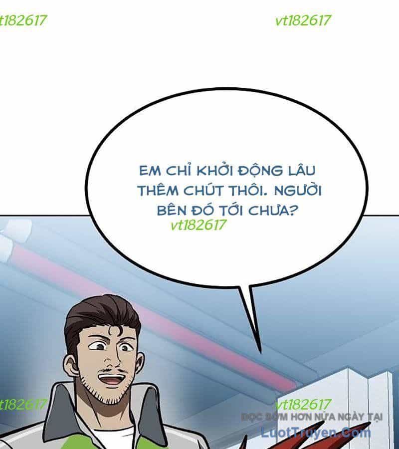 Vua Võ Đài - Chương 152 - ảnh 3