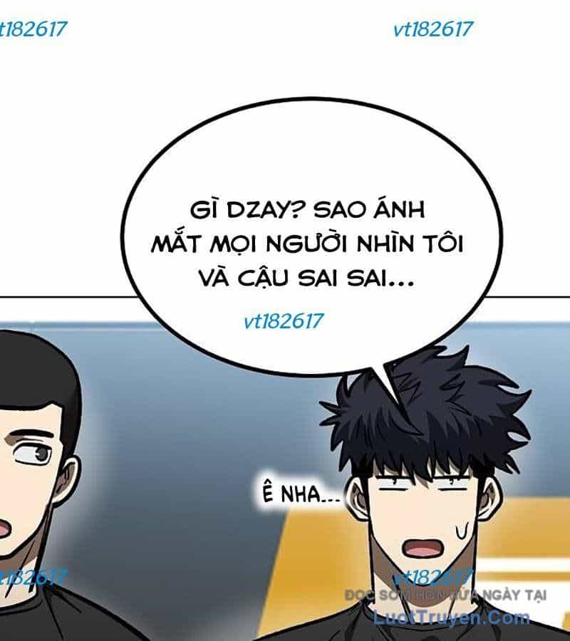 Vua Võ Đài - Chương 152 - ảnh 35
