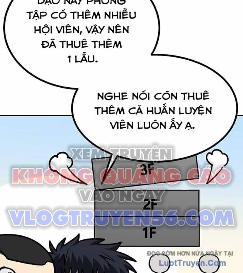 Vua Võ Đài - Chương 152 - ảnh 37