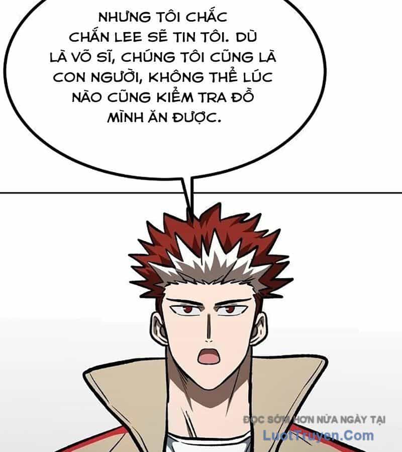 Vua Võ Đài - Chương 153 - ảnh 25