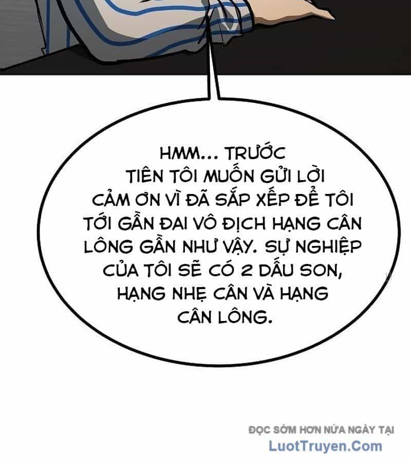 Vua Võ Đài - Chương 155 - ảnh 115