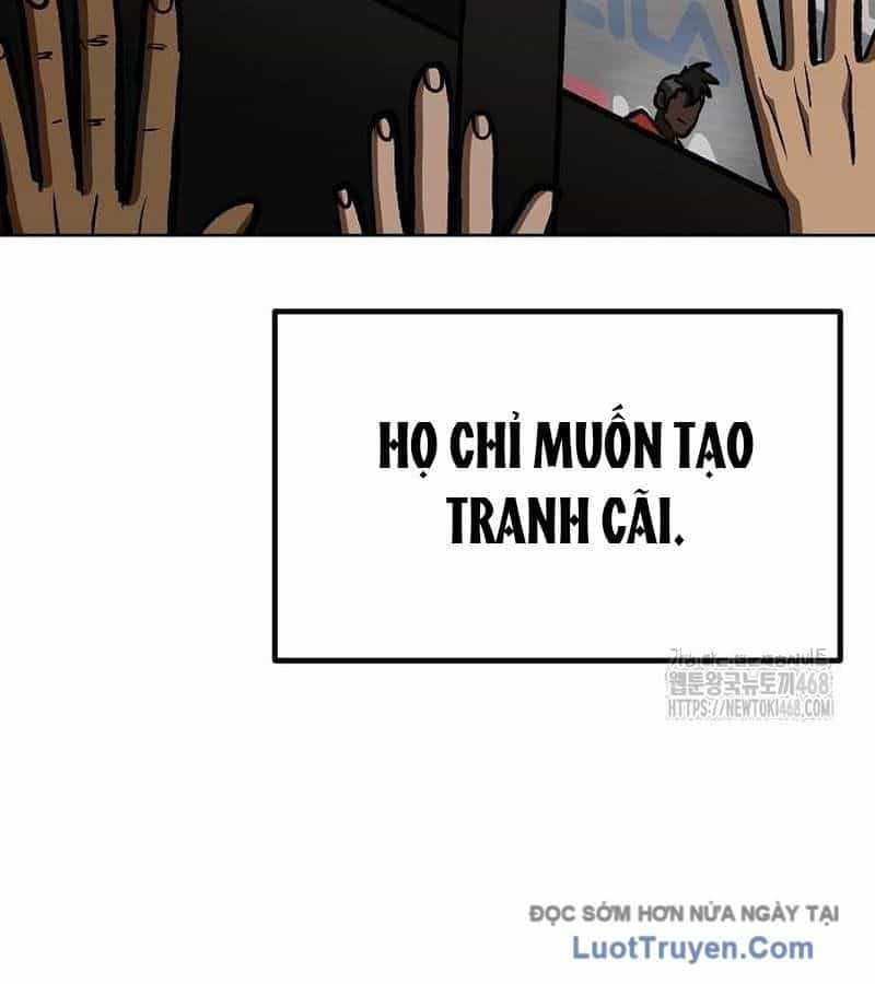 Vua Võ Đài - Chương 155 - ảnh 119