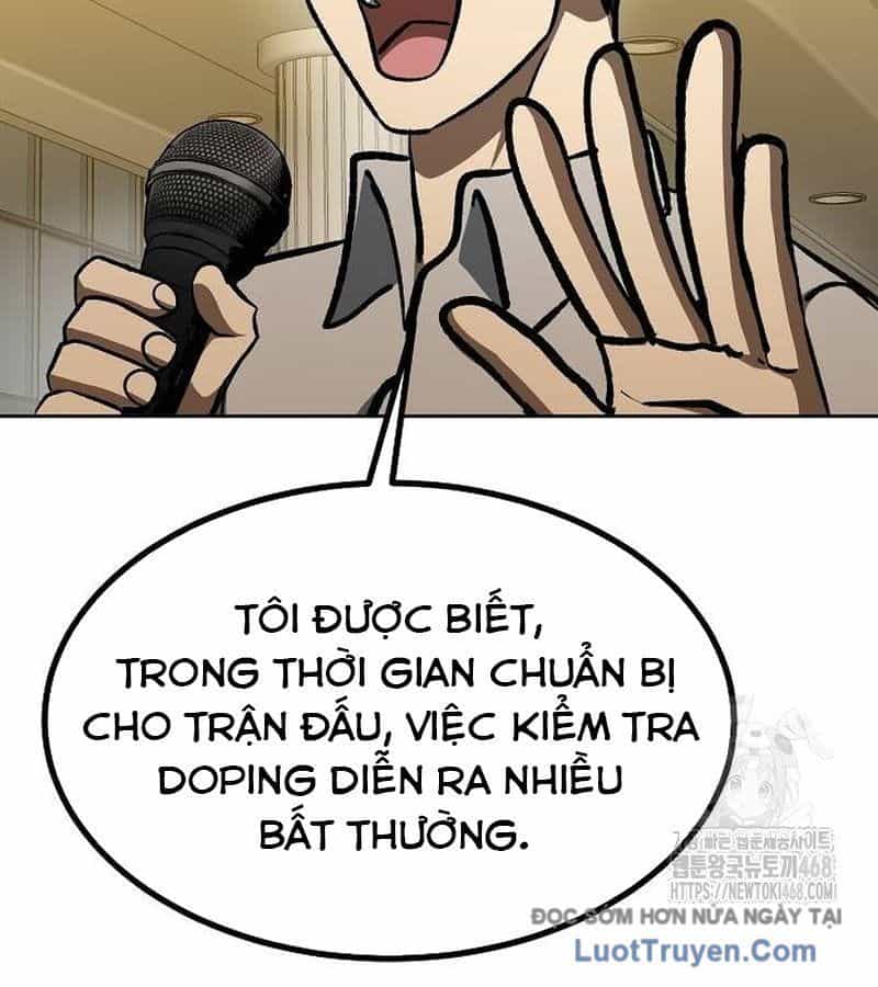 Vua Võ Đài - Chương 155 - ảnh 125