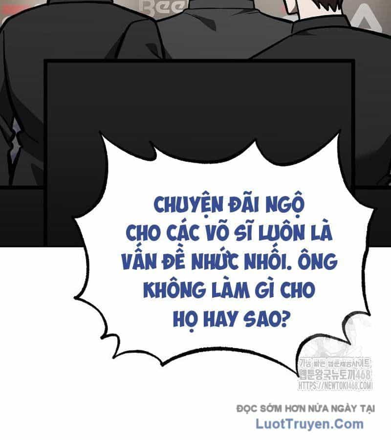 Vua Võ Đài - Chương 156 - ảnh 102