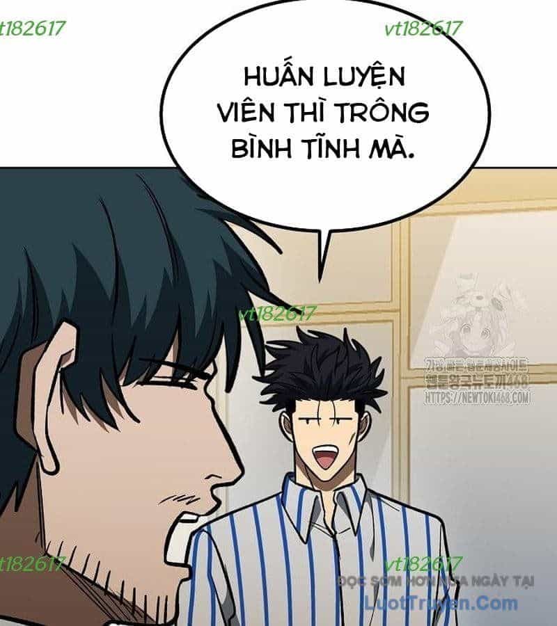 Vua Võ Đài - Chương 156 - ảnh 134
